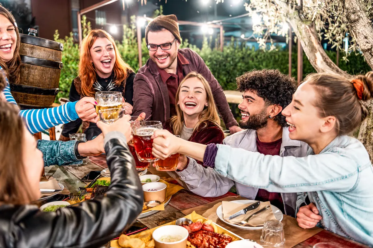 bbq all you can eat rimini robbie pezzuol